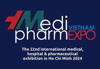 The 22nd Vietnam Medi-Pharm Expo