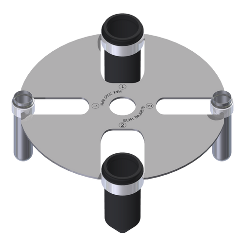 ELMI Rotor 6M.18  15ml/50ml