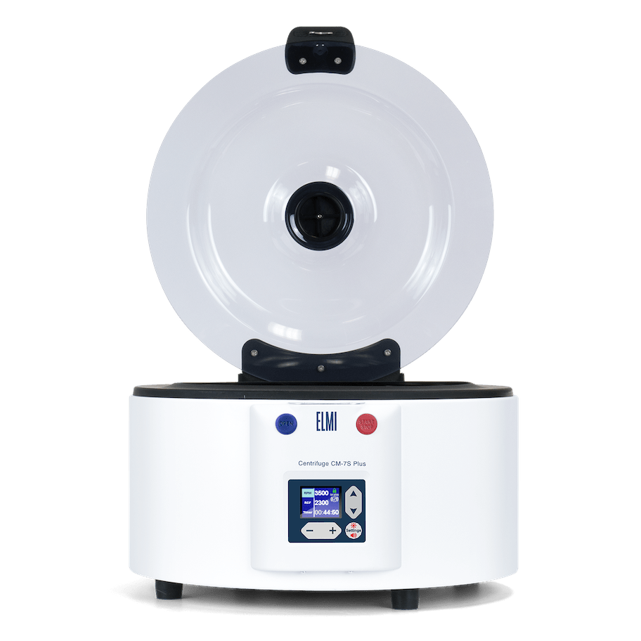 CM-7S Plus Swing-Out Centrifuge