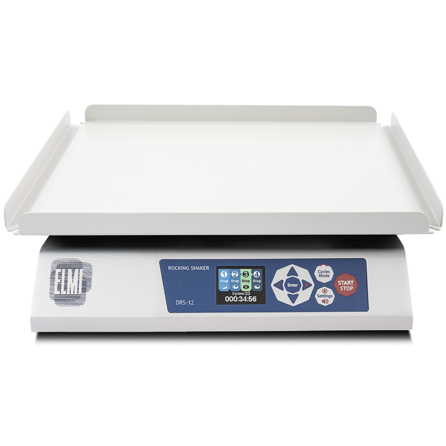 ELMI rocking shaker DRS-12