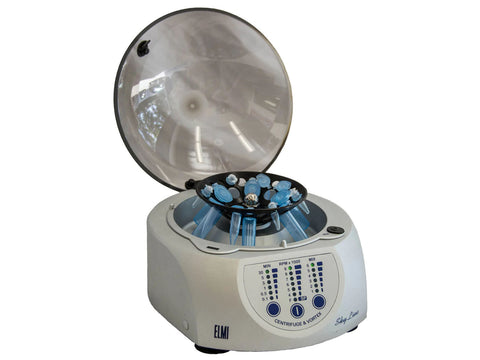 CM-09M Fugamix Micro Centrifuge