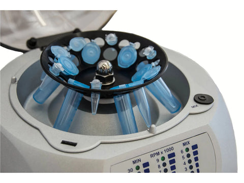 CM-09M Fugamix Micro Centrifuge