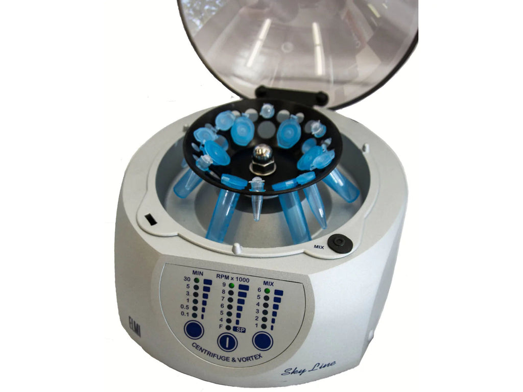 CM-09M Fugamix Micro Centrifuge