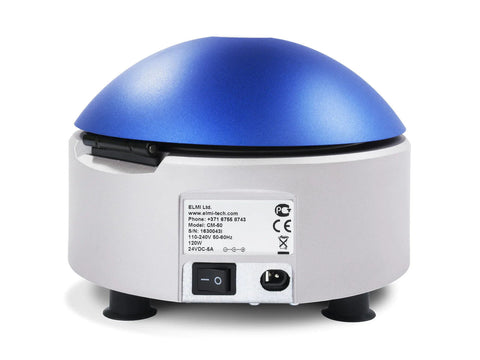 CM-50 Micro Centrifuge