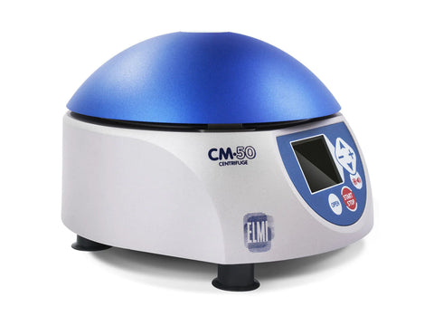 CM-50 Micro Centrifuge