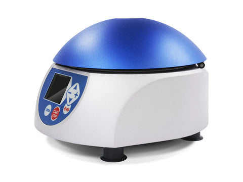 CM-50 Micro Centrifuge