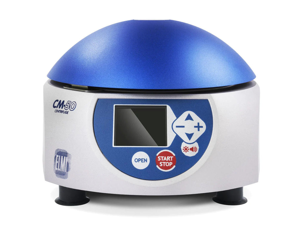 CM-50 Micro Centrifuge