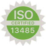 ISO 13485