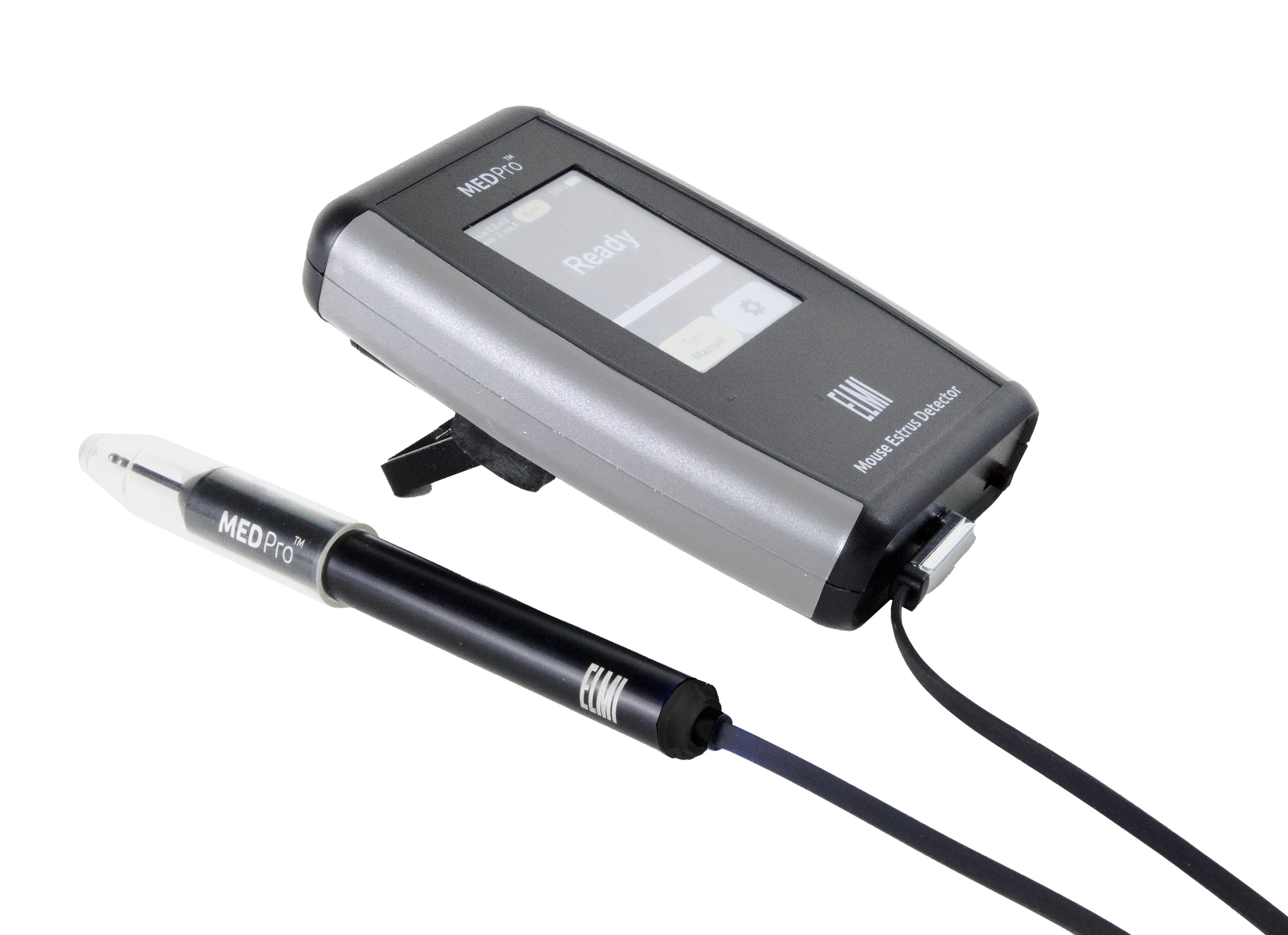 Mouse Estrus Detector MEDPro™