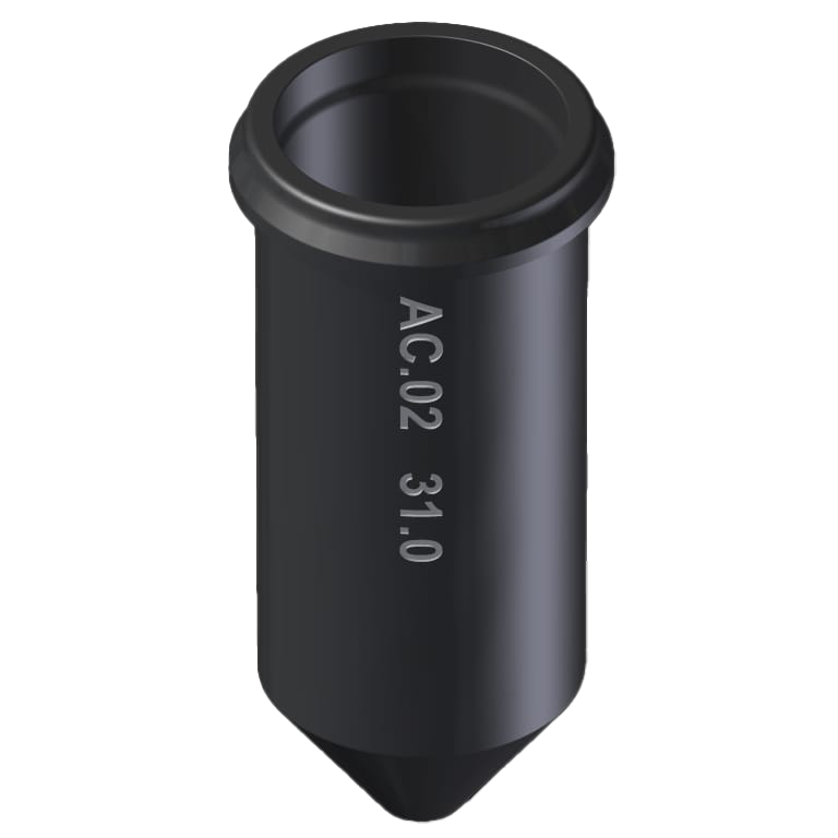 50ml tube adapter for rotors 6M.01 and 6M.06