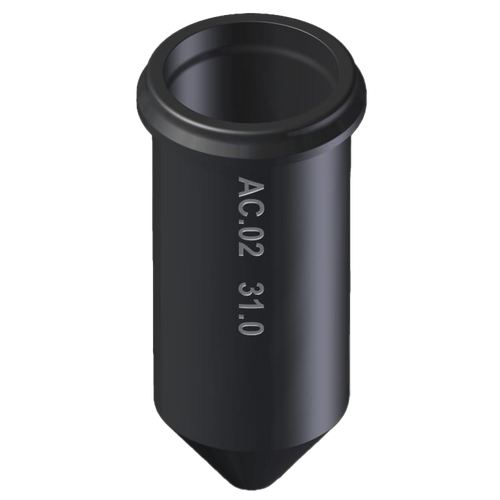 50ml tube adapter for rotors 6M.01 and 6M.06