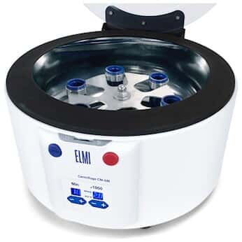 CM-6M Swing-Out Centrifuge