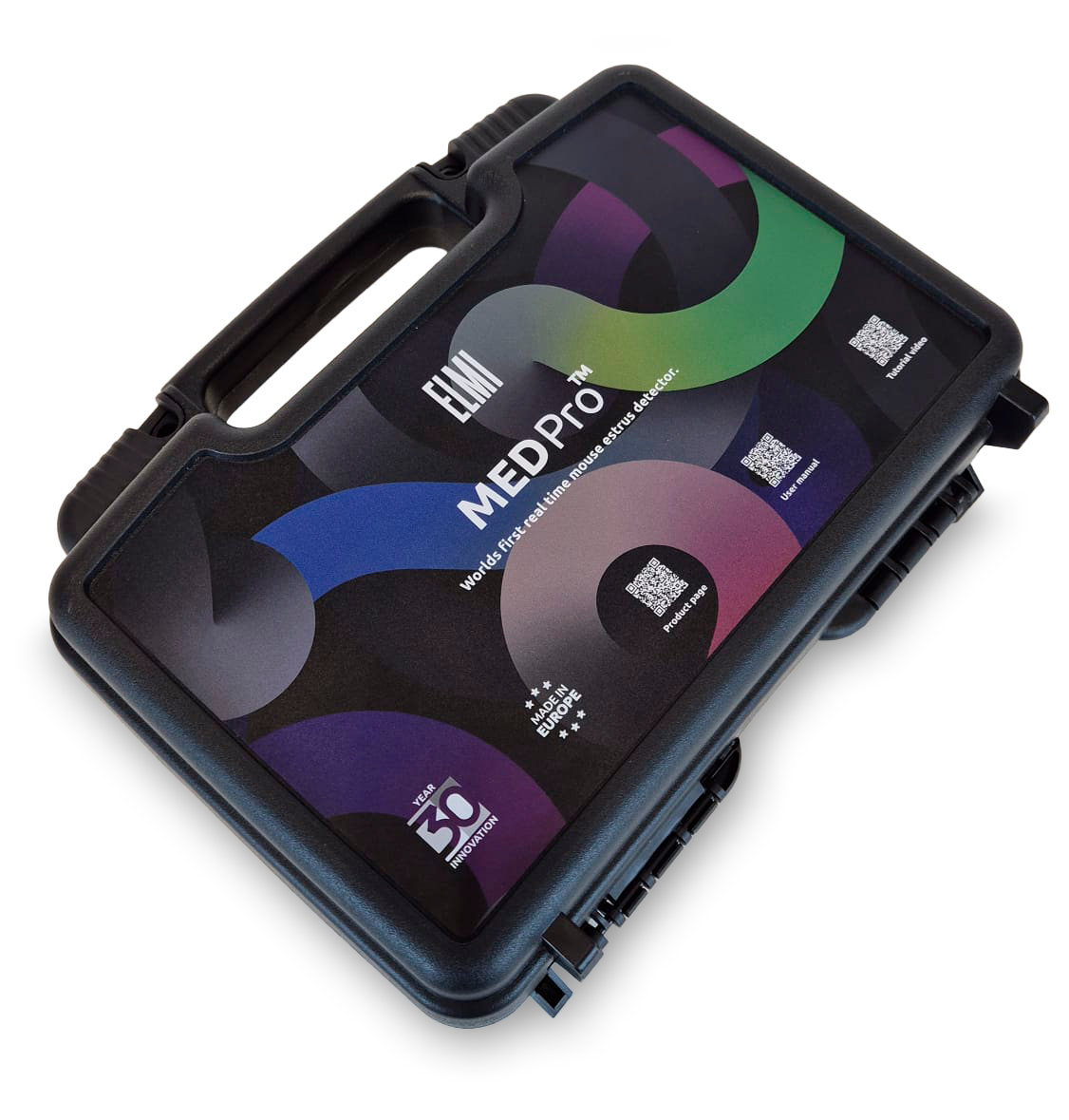 Mouse Estrus Detector MEDPro™