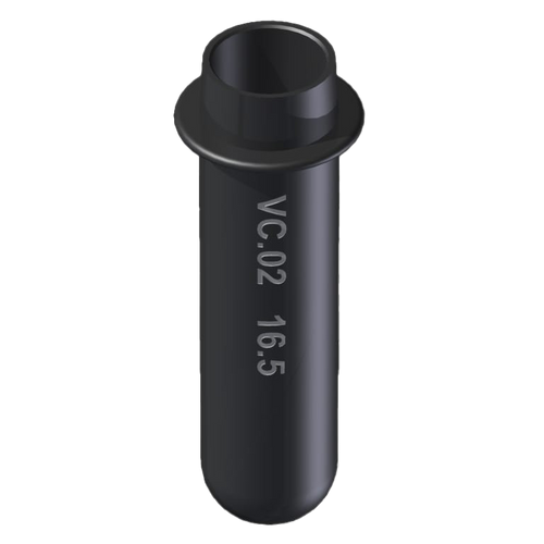 15ml Adapter (Sleeve) for use with 50ml tubes from rotors 6M.01 and 6M.06