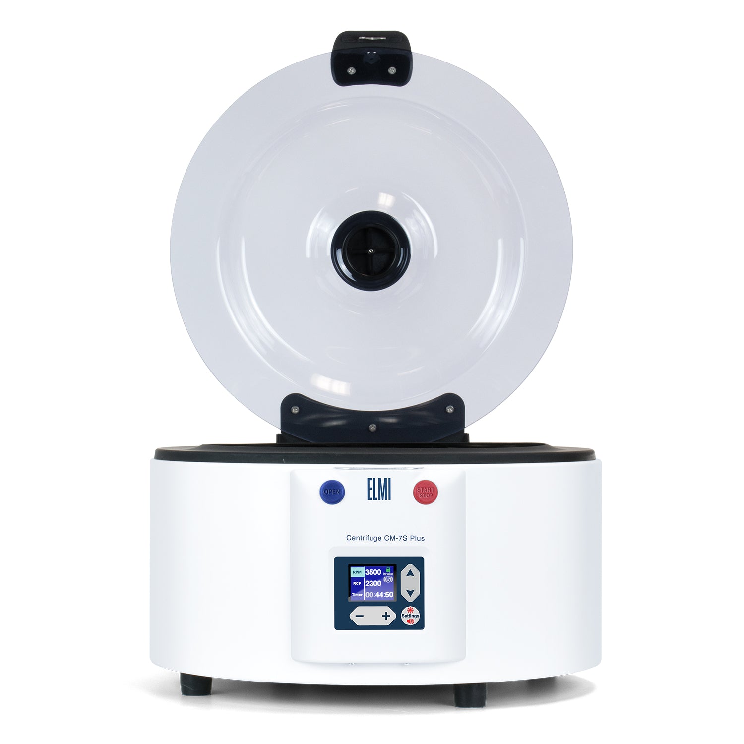 ELMI CM-7S Plus Benchtop Centrifuge
