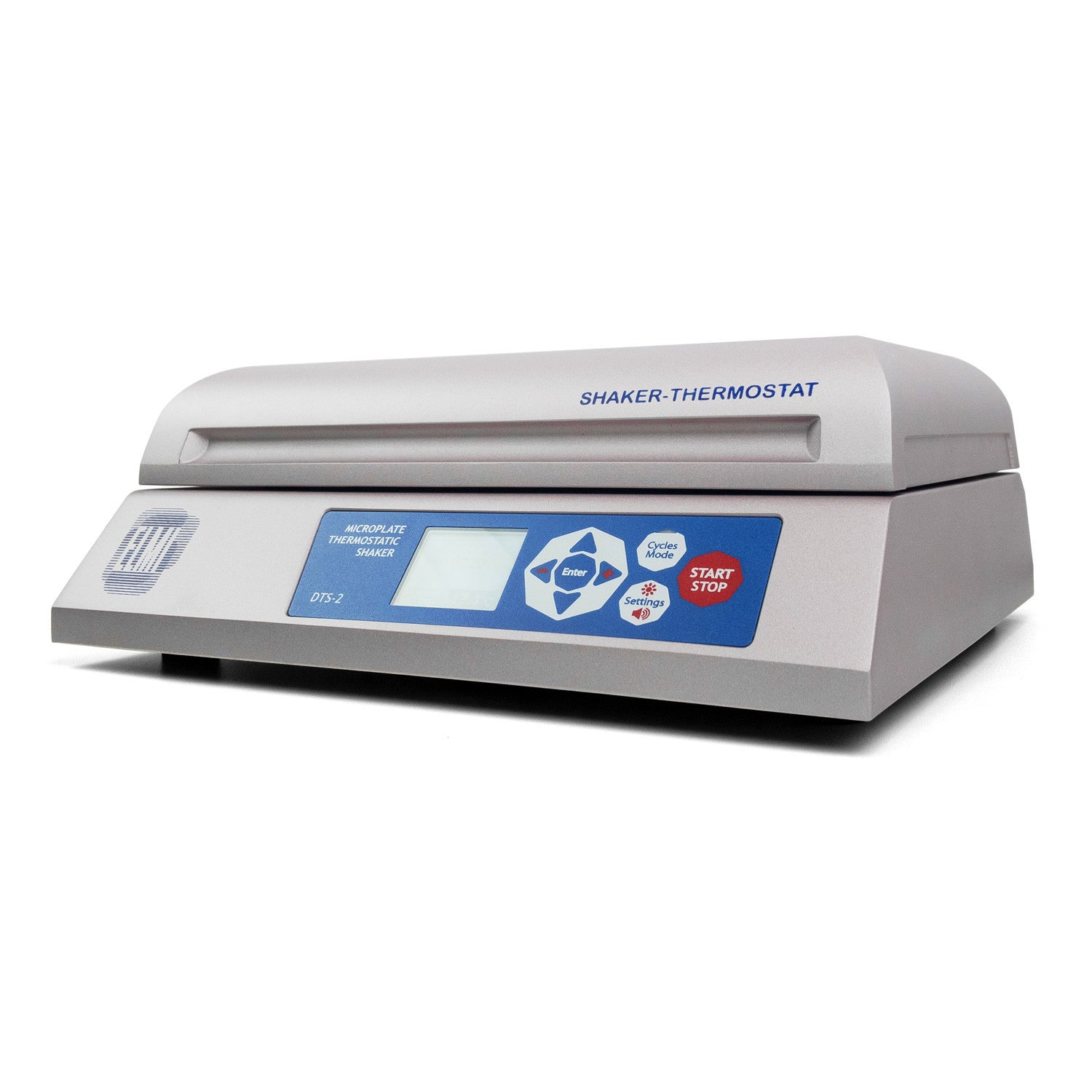 ELMI DTS-2 Digital Thermo Shaker for 2 Micro Plates