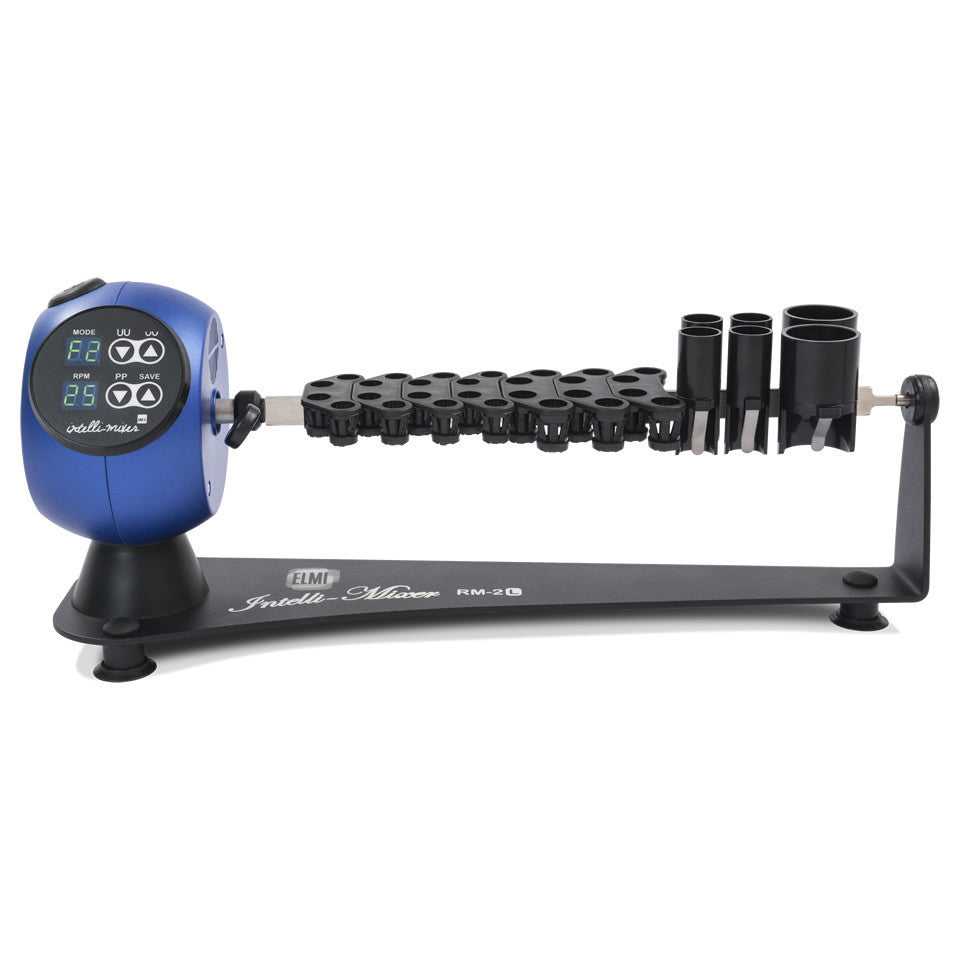 ELMI RM-2L Intelli-mixer Large - Includes Mix Rack