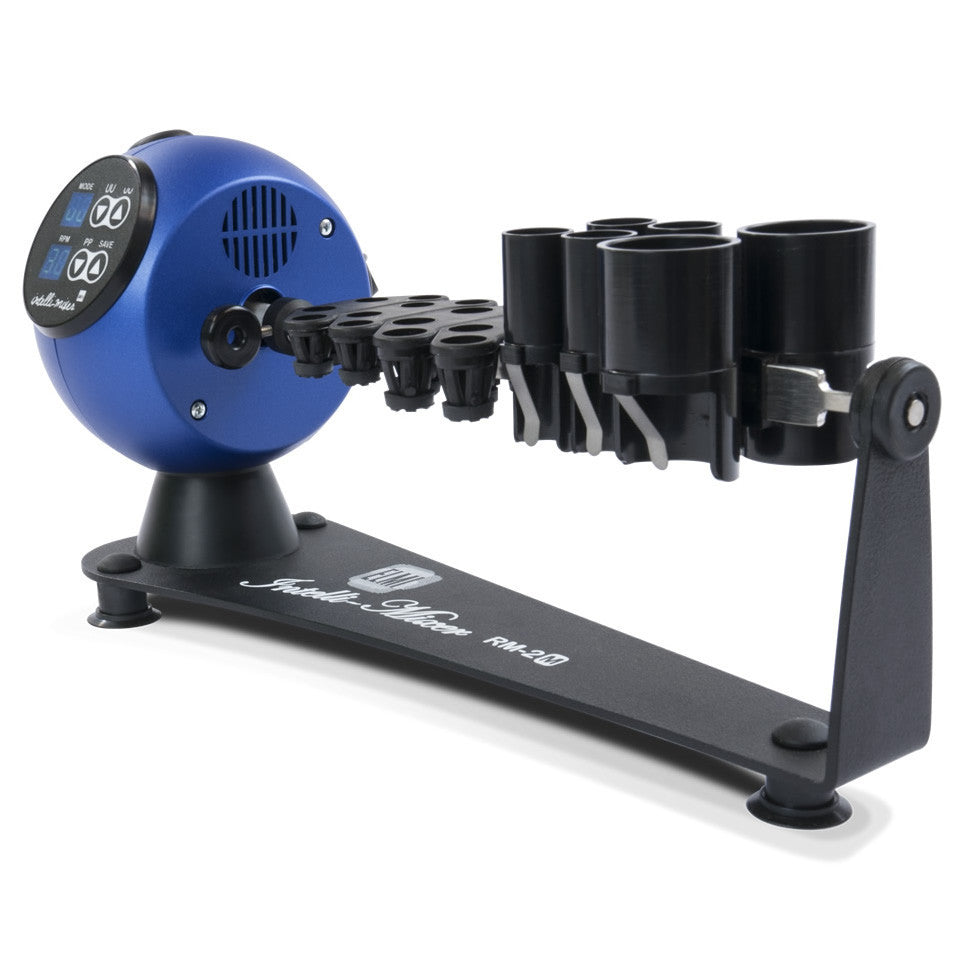 ELMI RM-2M Intelli-mixer Medium - Includes Mix Rack