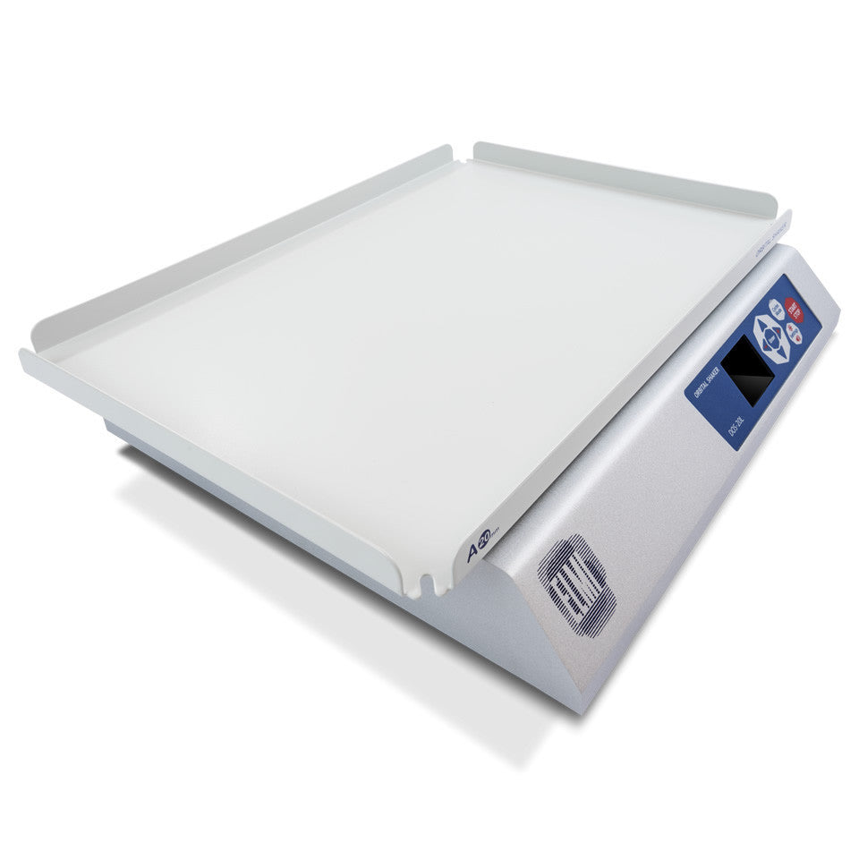 ELMI DOS-20M Digital Orbital Shaker 20mm Amplitude with Medium Platform