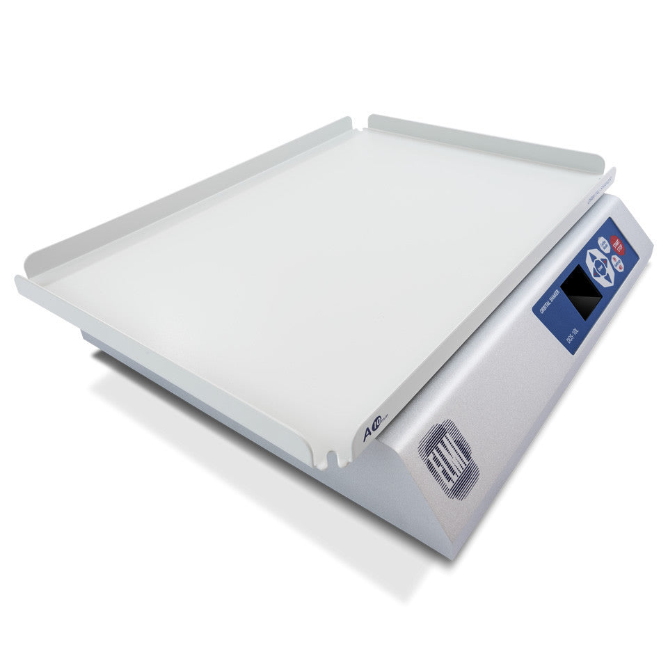 ELMI DOS-10L Digital Orbital Shaker 10mm Amplitude with Large Platform