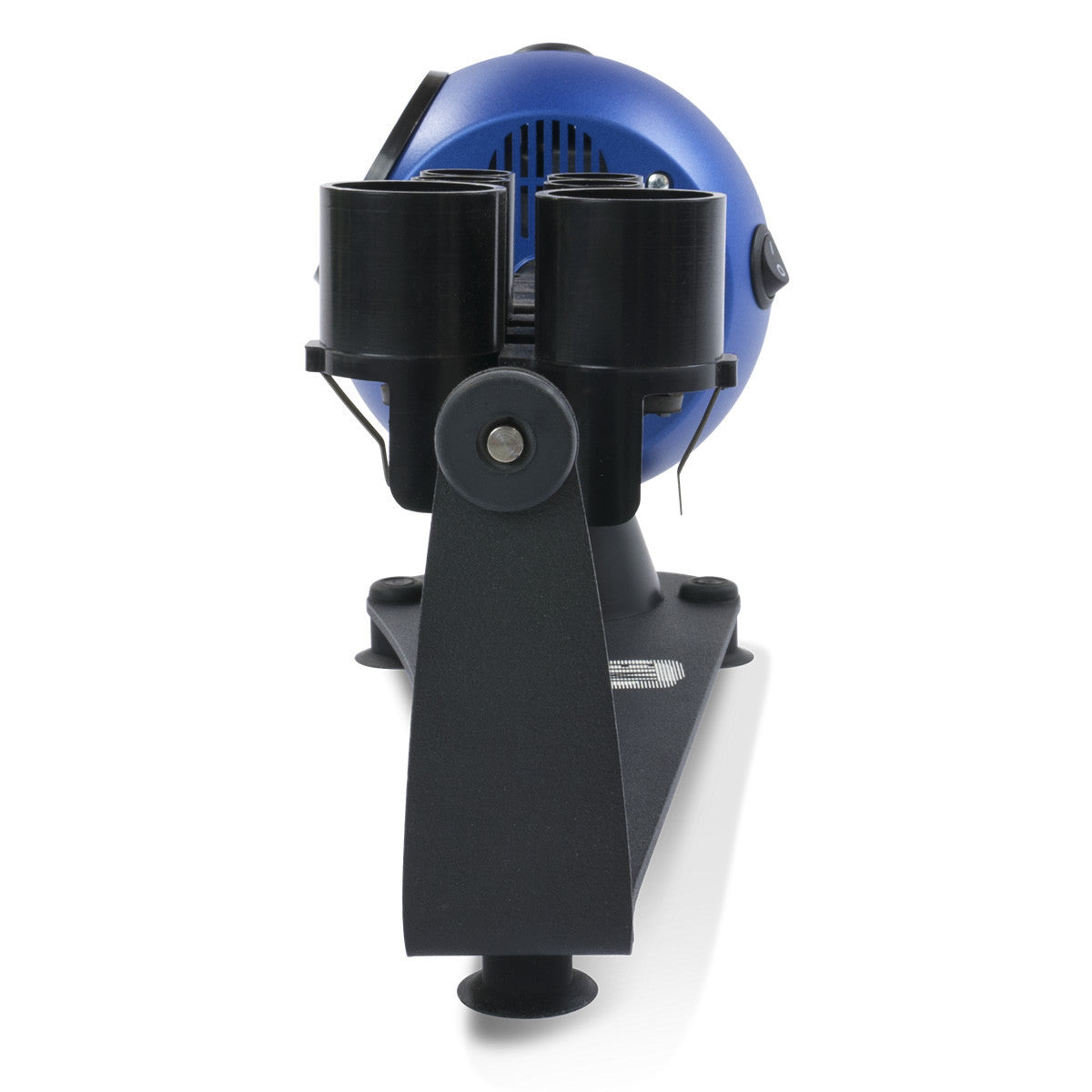 ELMI RM-2M Intelli-mixer Medium - Includes Mix Rack