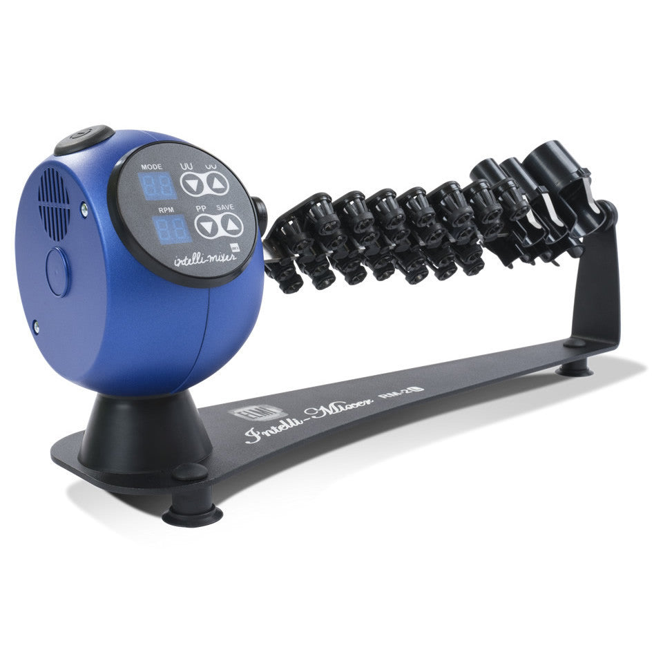 ELMI RM-2L Intelli-mixer Large - Includes Mix Rack