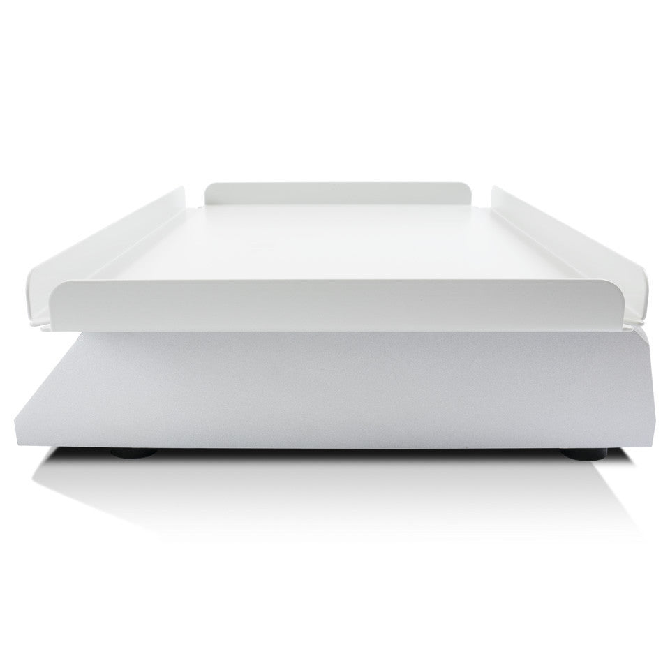 ELMI DOS-10L Digital Orbital Shaker 10mm Amplitude with Large Platform