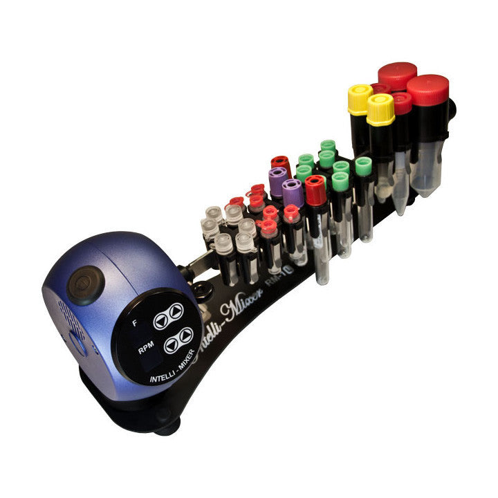 ELMI RM-2L Intelli-mixer Large - Includes Mix Rack