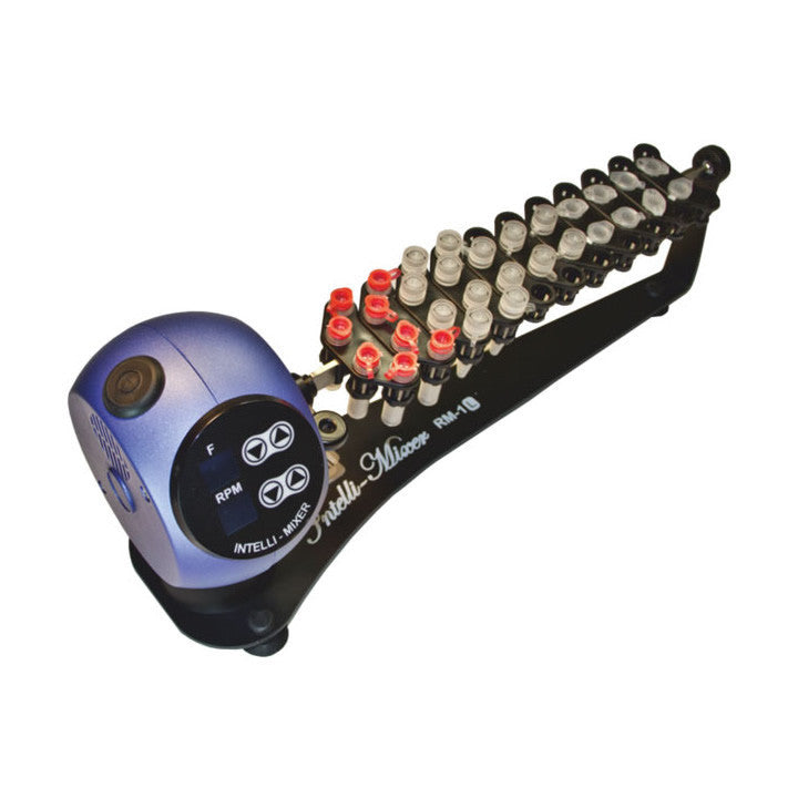 ELMI RM-2L Intelli-mixer Large - Includes Mix Rack