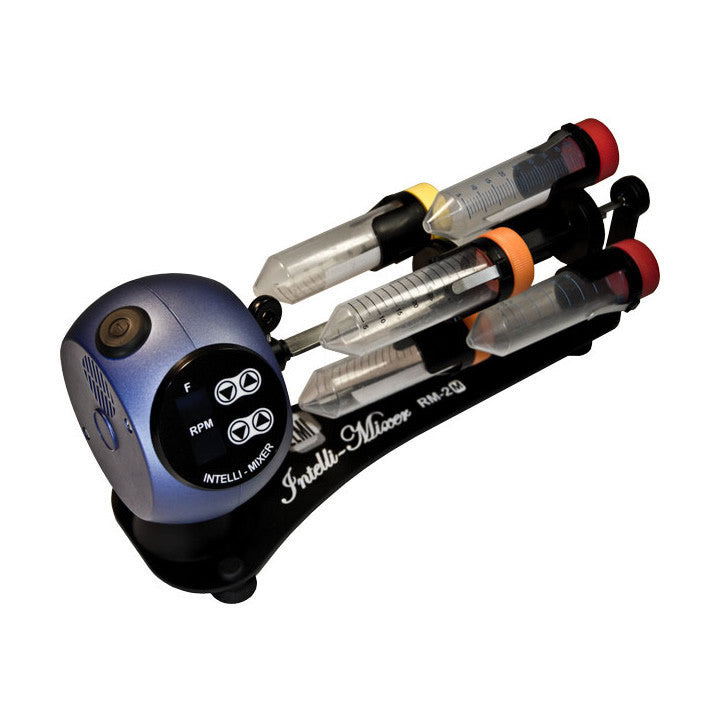 ELMI RM-2L Intelli-mixer Large - Includes Mix Rack