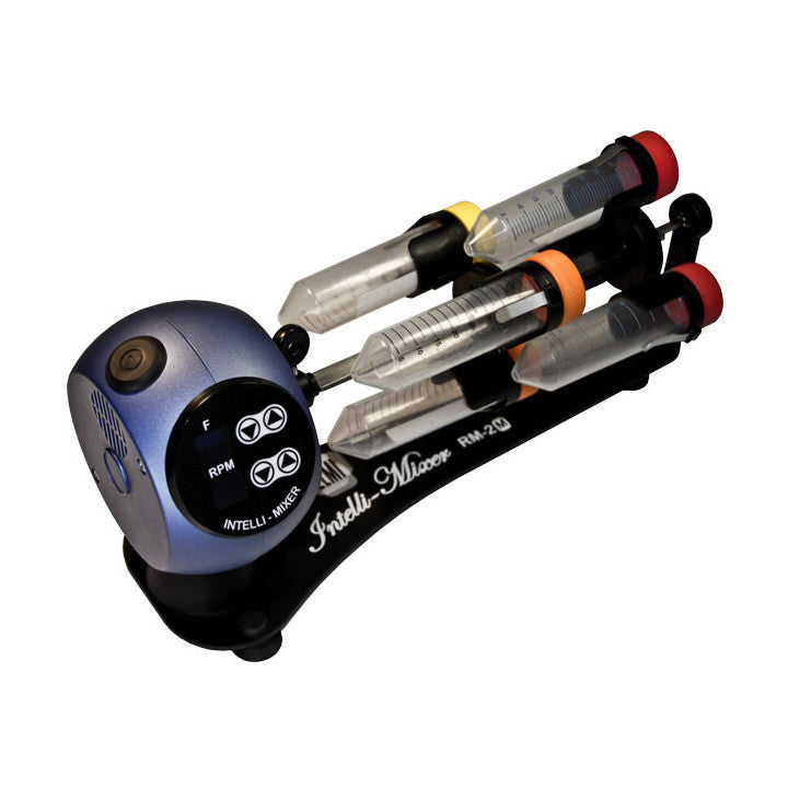 ELMI RM-2S Intelli-mixer Small - Includes Mix Rack