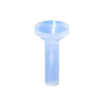 Spacer for 5-10ml tubes for use with 15ml adapters only