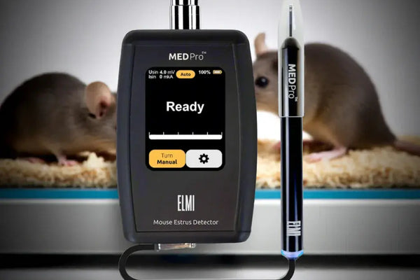 How to Detect Estrus in Mice | Comparison of Methods