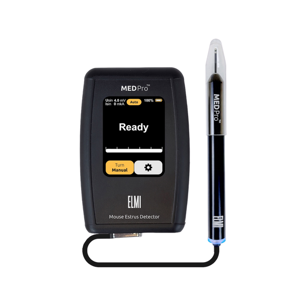 ELMI North America Laboratory Equipment