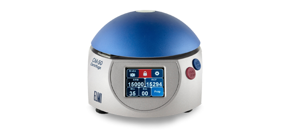 ELMI North America Laboratory Equipment