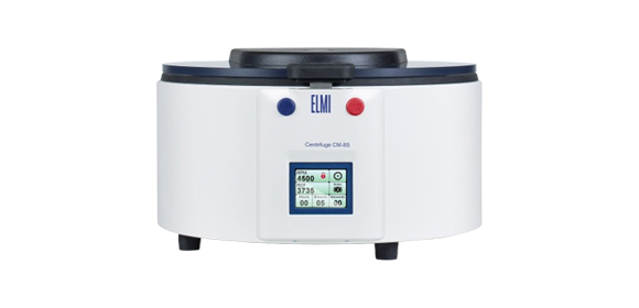 ELMI North America Laboratory Equipment