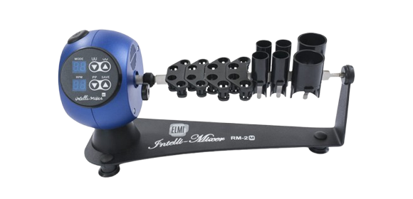 ELMI North America Laboratory Equipment