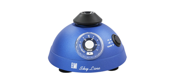 ELMI North America Laboratory Equipment