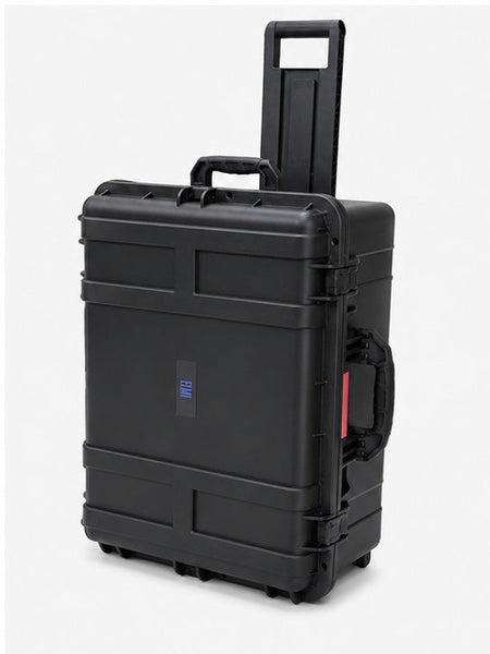Traveling Cases