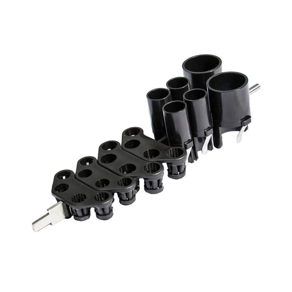 Intelli Mixers Accessories
