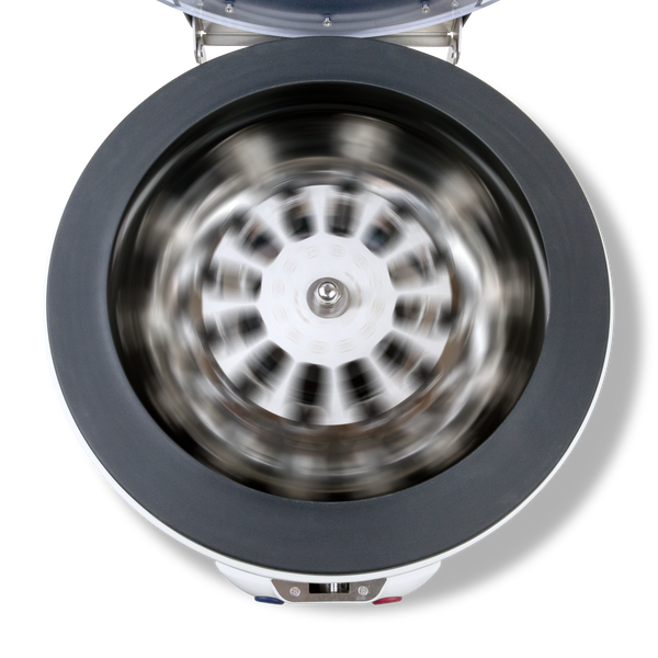 Benchtop Centrifuges Accessories