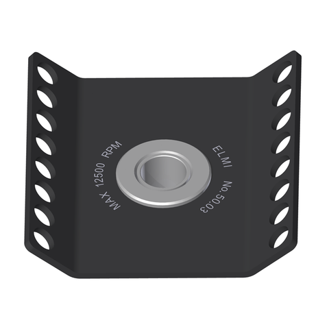 Universal PCR Strip Rotor 50.03