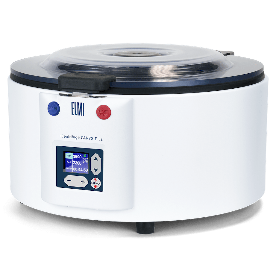 CM-7S Plus Swing-Out Centrifuge