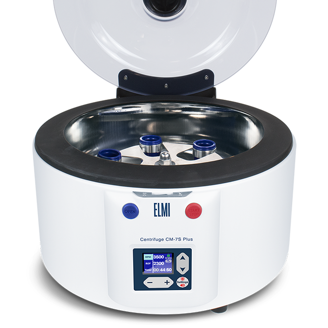 ELMI North America Laboratory Equipment