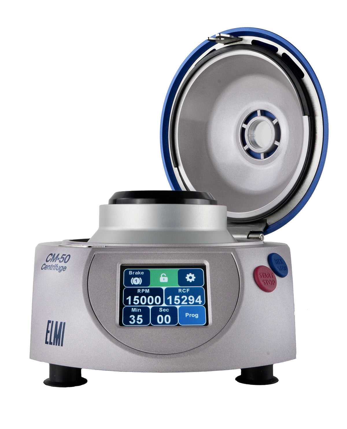 ELMI centrifuge CM-50 Pro