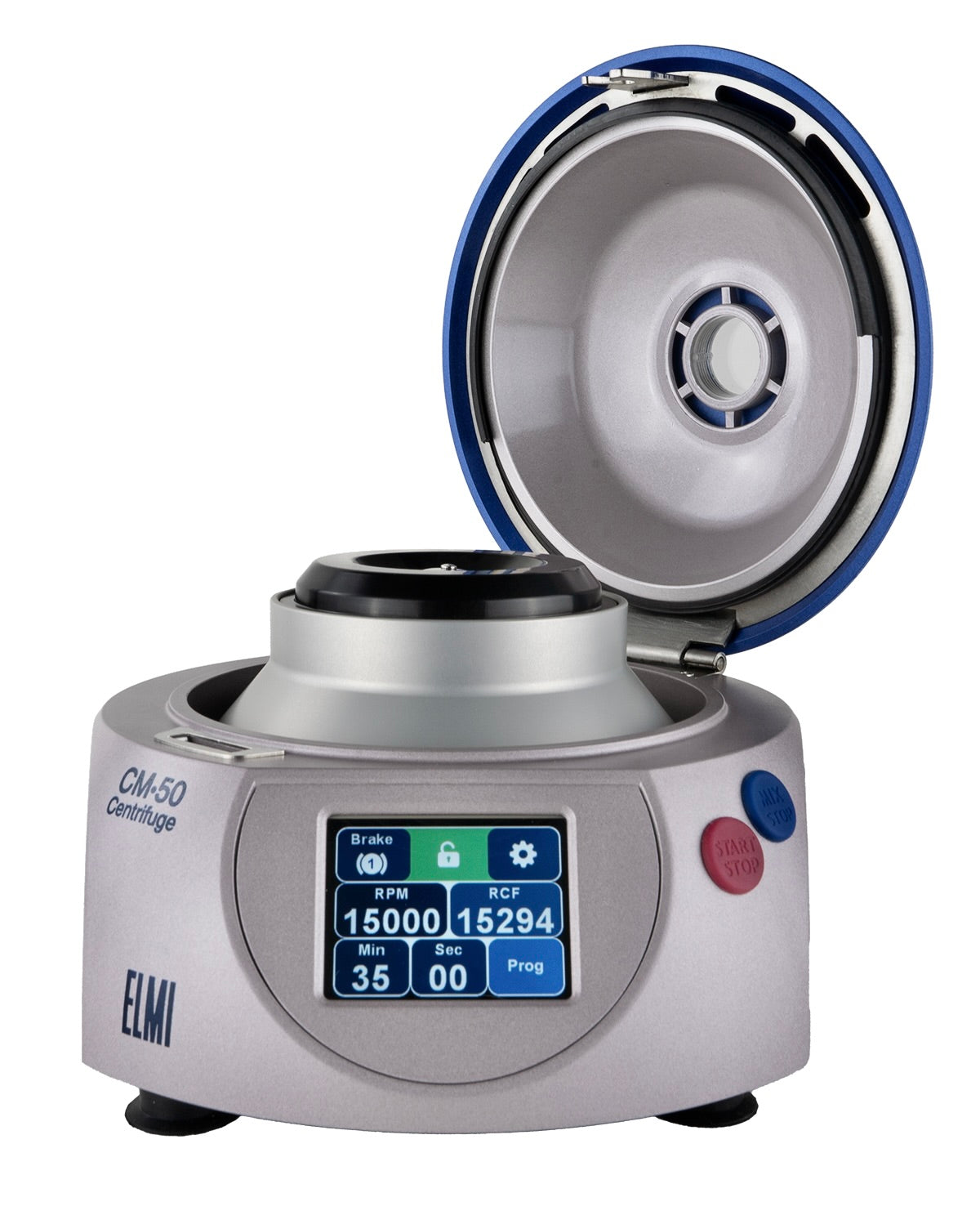 ELMI centrifuge CM-50 Pro