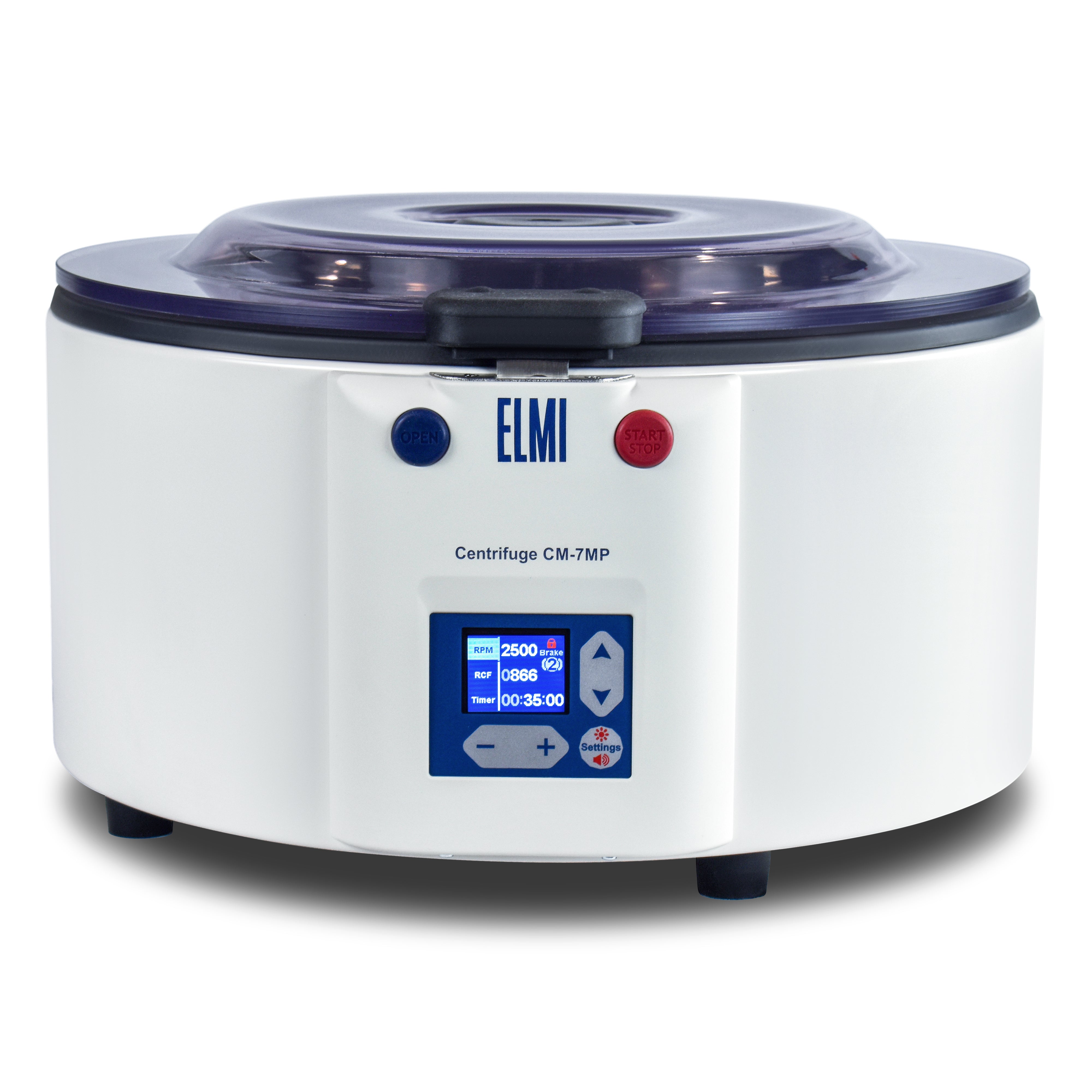 Micro Plate Centrifuge CM-7MP