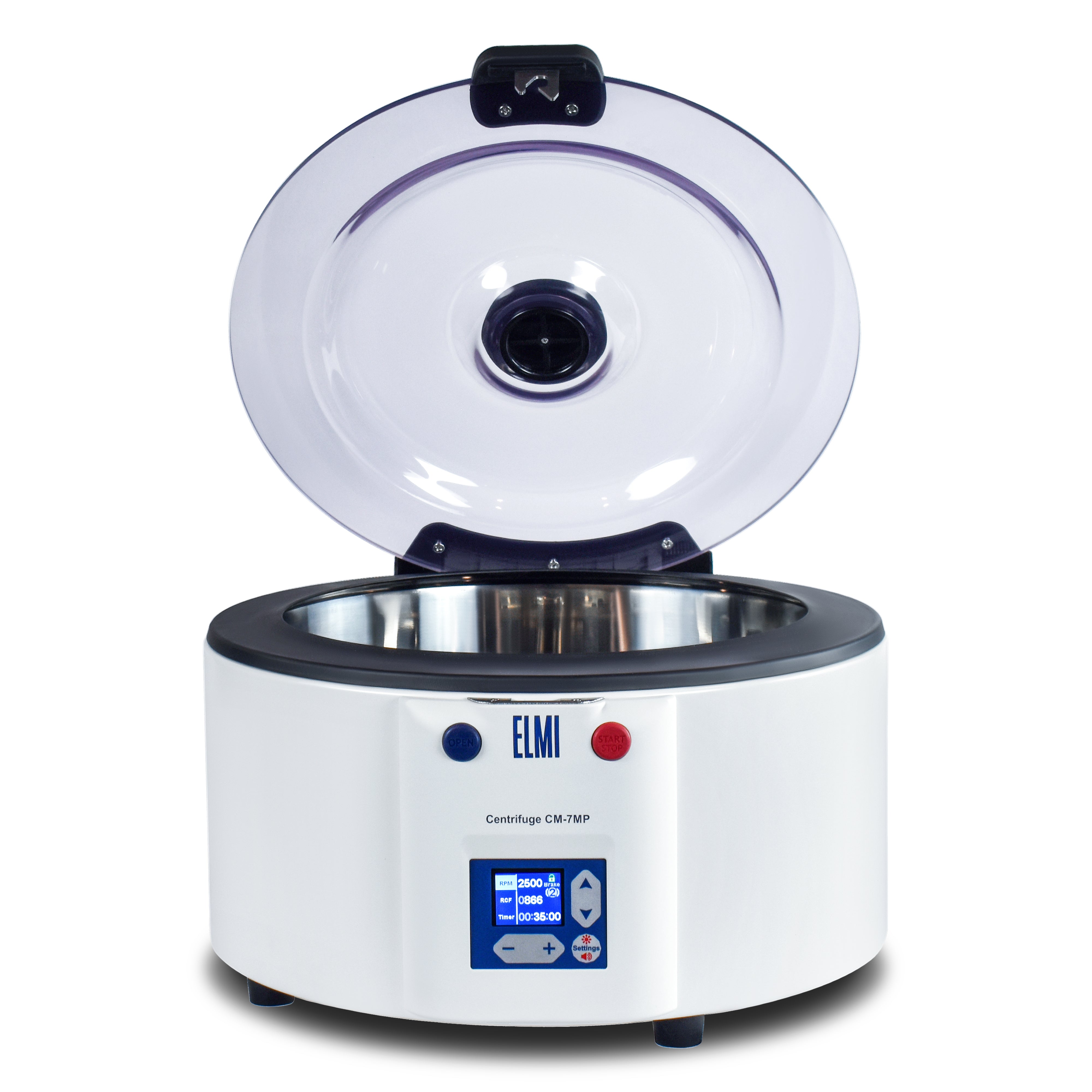 Micro Plate Centrifuge CM-7MP