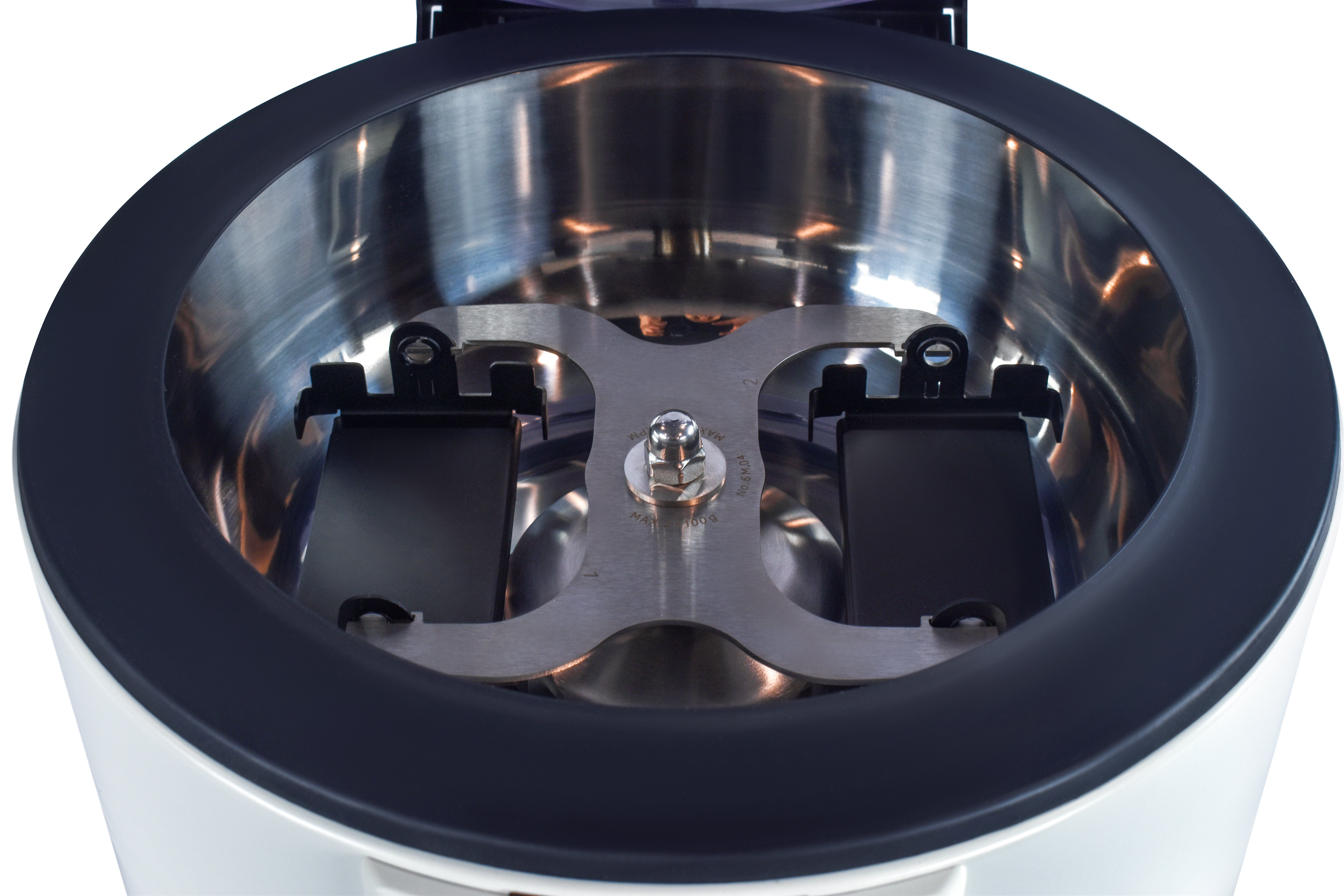 Micro Plate Centrifuge CM-7MP