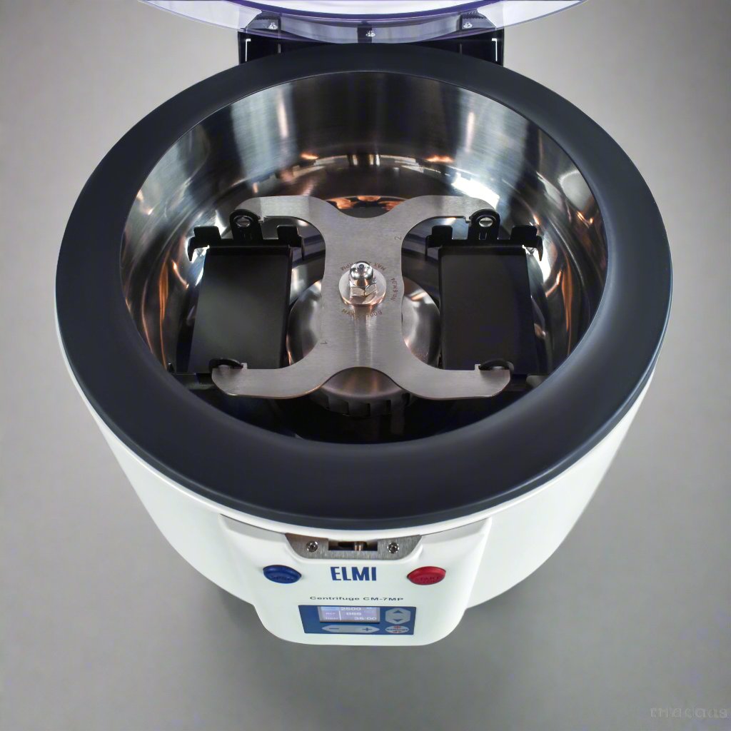 Micro Plate Centrifuge CM-7MP